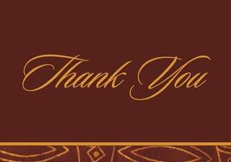 Wallpaper Thank You Thanks Giving Background