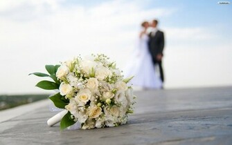 Bride Hunter Ideas Wedding Desktop Background