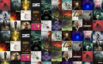 Death The Sound Of Perseverance Crossfaith Zion Crematory