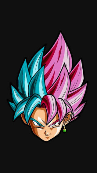Wallpaper Foto Dari Dope Dragon Ball Z