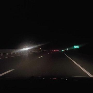 Night Drives Keep Me Cool Love Driving At And Listening