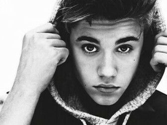 Justin Bieber Background
