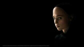 Ex Machina 4k Ultra HD Wallpaper And Background