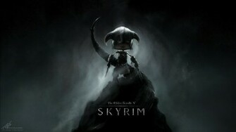 Dovahkiin By Hieronymus7z