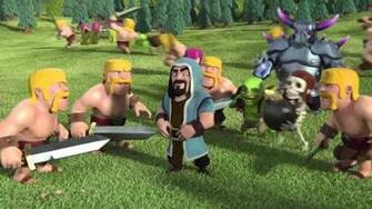 Clash Of S Wizard Wallpaper Full HD Pictures