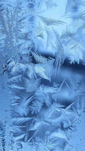 Winter Wallpaper iPhone
