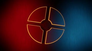 Tf2 Logo Wallpaper U