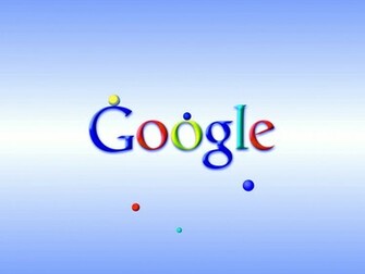Wallpaper Google