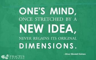 Stretching The Mind Classroom Poster And Desktop Wallpaper