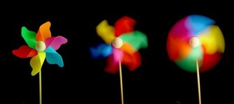 HD Ultra Slow Motion Image And Wallpaper