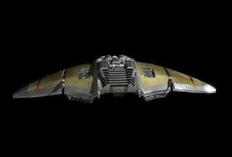 This Raider Is Far More Sleek Than The Used In Series