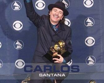 Carlos Santana Wallpaper Desktop