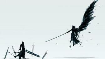 Vii Final Fantasy Games HD Wallpaper