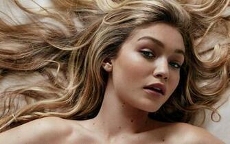 Gigi Hadid Wallpaper High Quality Resolution