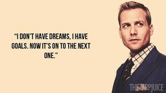 Harvey Specter Quotes Wallpaper