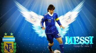All Sports Players Lionel Messi HD Wallpaper Fifa World Cup