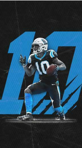Carolina Panthers On Need Some Fresh Wallpaper