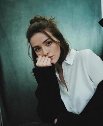Olivia Morris