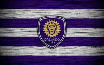 Orlando City Sc 4k Ultra HD Wallpaper Background Image