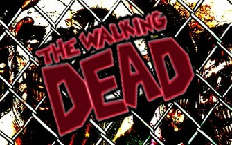 The Walking Dead Computer Wallpaper Desktop Background