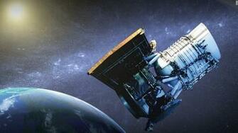 Parker Solar Probe Launched Sunday On Mission To Touch The Sun Cnn
