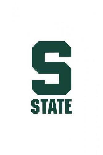 Michigan State Spartans iPhone Wallpaper Install In Seconds