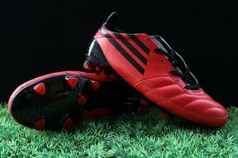 Football Wallpaper Addidas F50i