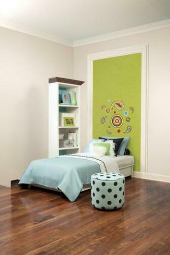York S Paisley Wall In A Box Wallcovering Kit Brightens Any Kids Room