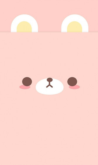 Cute Lock Screen Wallpaper