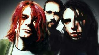 Nirvana Desktop Wallpaper Pictures