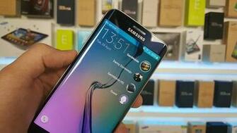 Android Galaxy S6