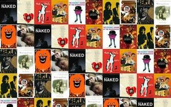 Naked Short Cuts Mon Oncle Beastie Boys Video Wallpaper Tiled