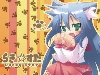 Izumi Konata Zerochan