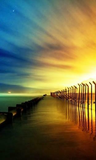 HD Wallpaper For Blackberry Z10 Just A