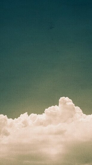 Fresh And Cool iPhone Wallpaper