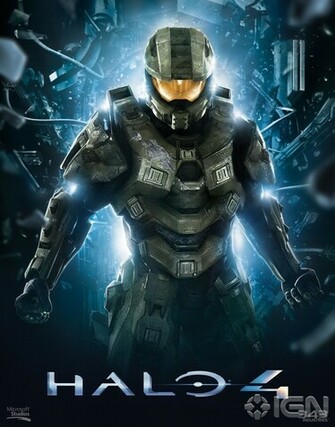Halo Wallpaper HD