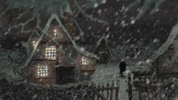 Kafka Wallpaper Top Background