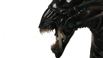 Wallpaper Aliens HD For Your