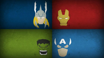 Main Reason Behind The Popularity Of Avengers Wallpaper Is
