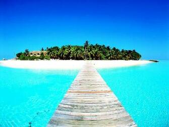 Top Most Beautiful And Dashing Beaches Wallpaper In HD