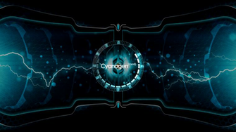 Attached Image Cyanogenmod Wallpaper By Jeff Mcintire Png