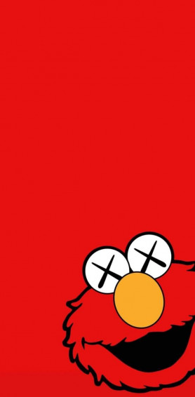 Elmo Wallpaper For Mobile Phone Tablet Desktop Computer And