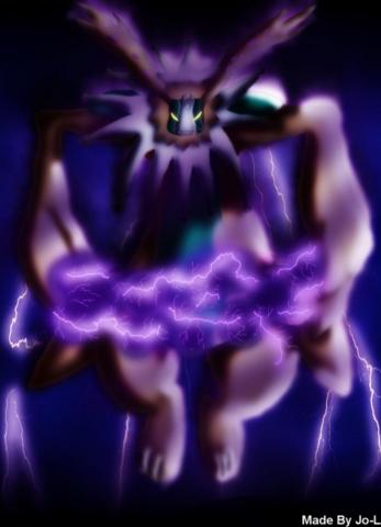 Cherubimon By Antijowy