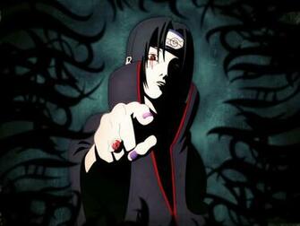 Naruto Shippuden Itachi Character Shippuuden Uchiha