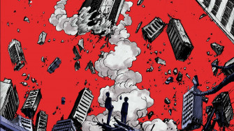 Anime Mob Psycho HD Wallpaper