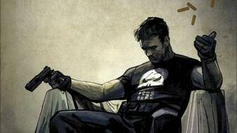 The Punisher Wallpaper Comics Hq Pictures