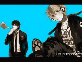 Junjou Romantica Wallpaper Zerochan Anime Image Board