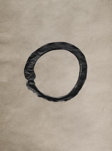 Community Art Project Enso Resobox