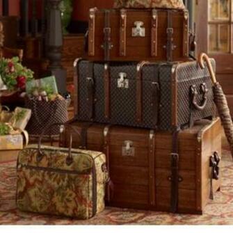 Pierre Deux Travel In Style
