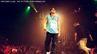 Bboy Wallpaper